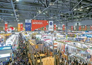 코리아빌드위크 파급력