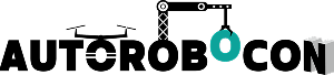 건설자동화&로보틱스산업전 Logo